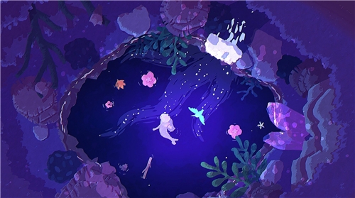 Naiad - Flow Edition (PS5)