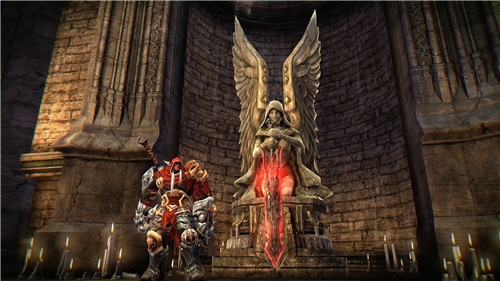 Darksiders - Warmastered Edition (PS5)