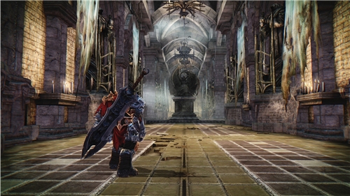 Darksiders - Warmastered Edition (PS5)