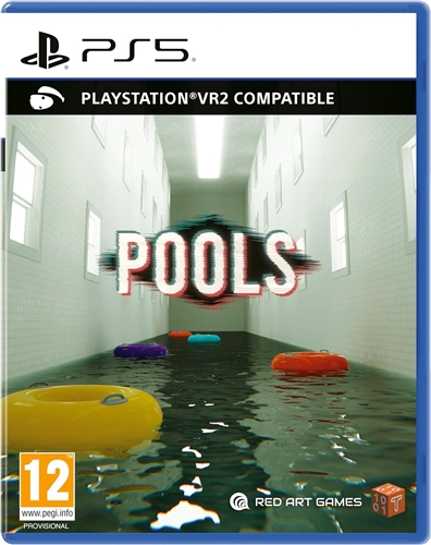 Pools PS VR2 (PS5)
