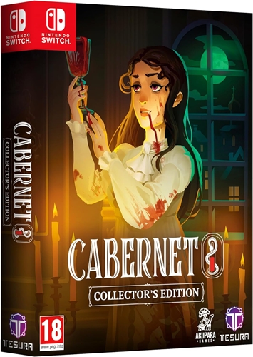 Cabernet - Collectors Edition (SWITCH)