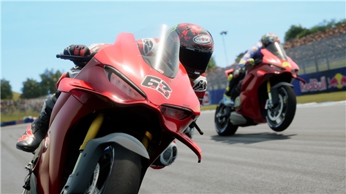 MotoGP 26 - Day One Edition (XSX) + kulcstartó