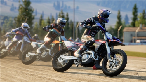 MotoGP 26 (Code in a Box) (SWITCH)+ kulcstartó