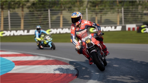 MotoGP 26 (Code in a Box) (SWITCH)+ kulcstartó