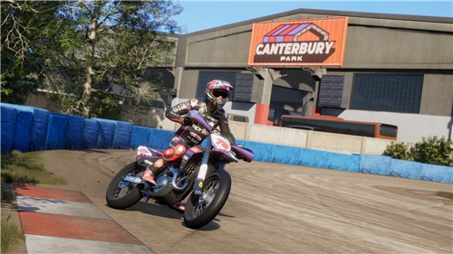 MotoGP 26 (Code in a Box) (SWITCH)+ kulcstartó