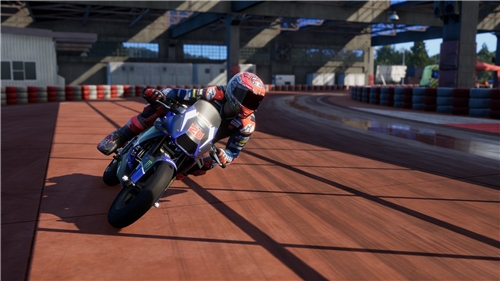 MotoGP 26 (Code in a Box) (SWITCH)+ kulcstartó