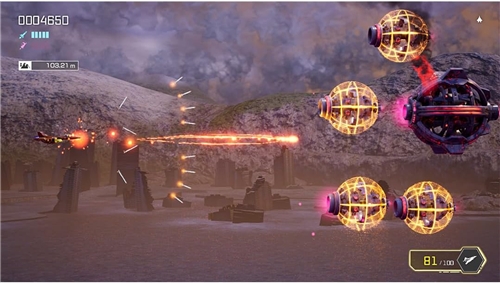 Formation Z (PS5)