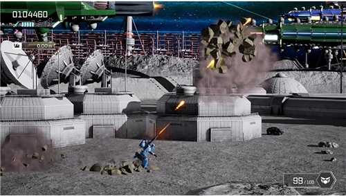 Formation Z - Deluxe Edition (PS5)