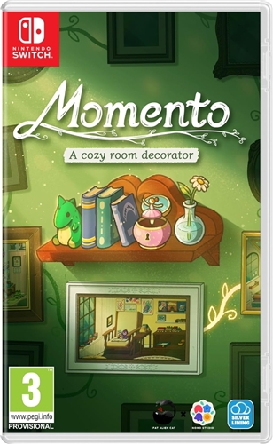 Momento (SWITCH)
