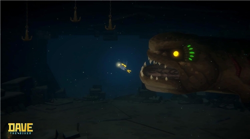 Dave the Diver - Complete Edition (PS5)