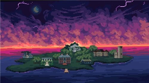 Dead of Darkness (SWITCH)