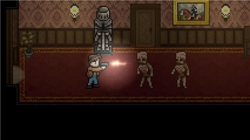 Dead of Darkness (SWITCH)