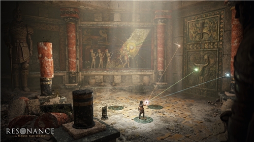 Resonance: A Plague Tale Legacy (XSX)