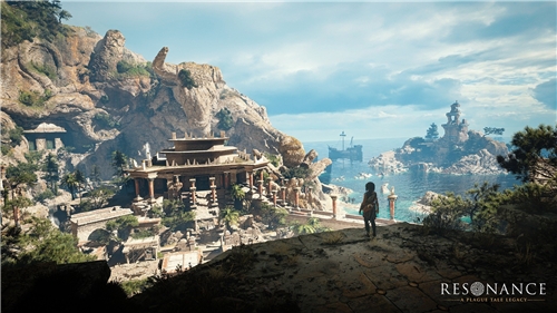 Resonance: A Plague Tale Legacy (XSX)