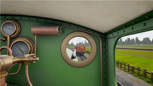 Thomas & Friends: Wonders of Sodor - Deluxe Edition (SWITCH)
