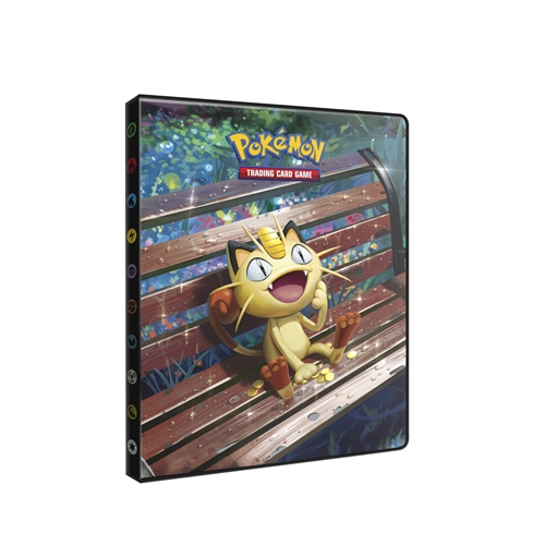 Pokémon TCG: ME03 Perfect Order - A5 album
