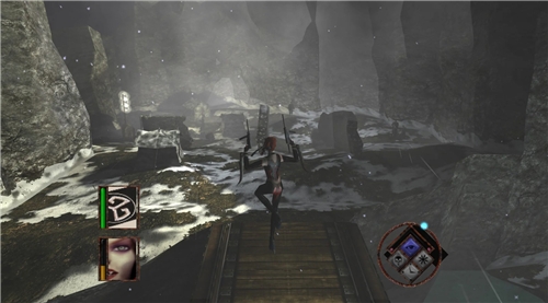 BloodRayne: Definitive Collection - Limited Edition (PS5)
