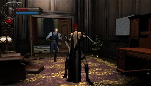 BloodRayne: Definitive Collection - Limited Edition (PS5)