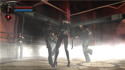 BloodRayne: Definitive Collection - Limited Edition (SWITCH)