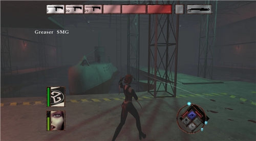 BloodRayne: Definitive Collection - Deluxe Edition (SWITCH)