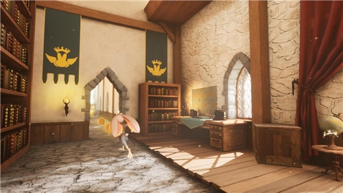 Chickenhare And The Treasure of Spiking Beard (PS5)