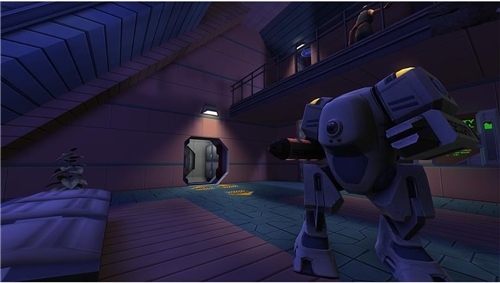 System Shock 2 Remastered (SWITCH)