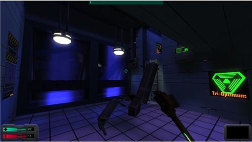 System Shock 2 Remastered - 25th Anniversary Edition (SWITCH)