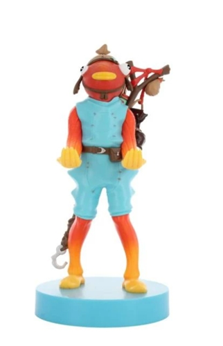 Fortnite Fishsticks Phone and Controller Holder (20 cm)