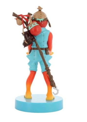 Fortnite Fishsticks Phone and Controller Holder (20 cm)