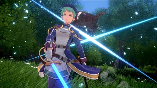 Trails In The Sky: 2nd Chapter (SWITCH)