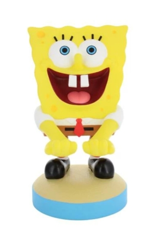 Spongebob Squarepants Phone Stand and Device Holder