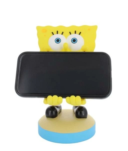 Spongebob Squarepants Phone Stand and Device Holder