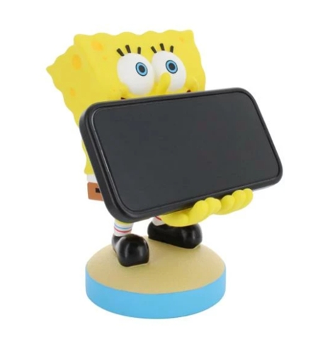 Spongebob Squarepants Phone Stand and Device Holder