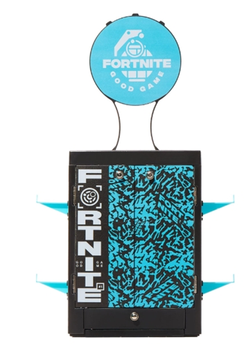 Fortnite Gaming Locker Good Game