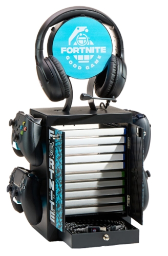 Fortnite Gaming Locker Good Game