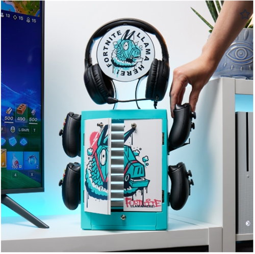 Fortnite Gaming Locker Llama (PS5)
