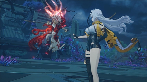 Zenless Zone Zero - Collectors Edition (XSX)