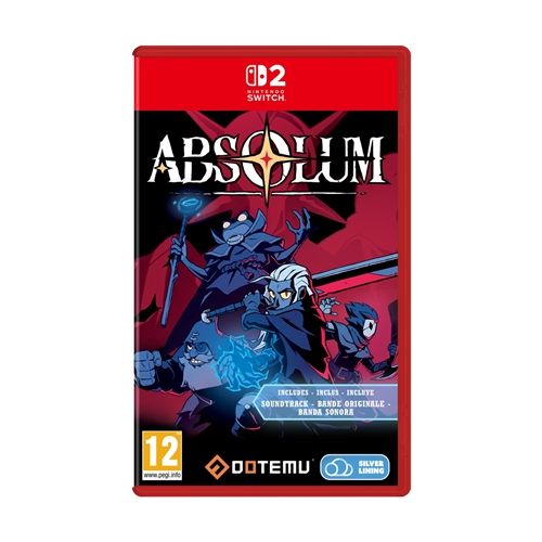Absolum (SWITCH 2)
