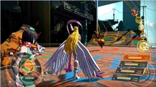Digimon Story: Time Stranger (Game-Key Card) (SWITCH 2)
