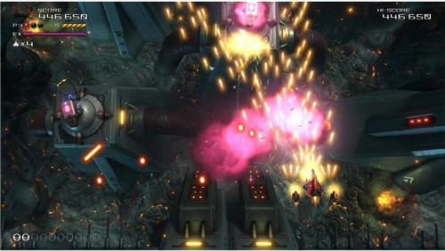 Truxton Extreme (PS5)