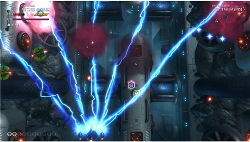 Truxton Extreme - Thunder Master Edition (PS5)