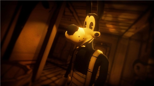 Bendy Double Pack (SWITCH)