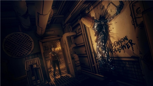 Bendy Double Pack (SWITCH)