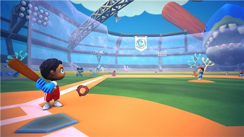 Instant Sports 2 (SWITCH)