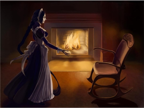 The House in Fata Morgana: Dreams of the Revenants Edition (SWITCH)