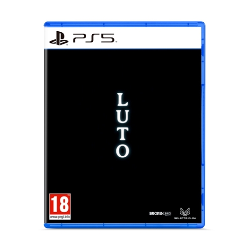 Luto (PS5)