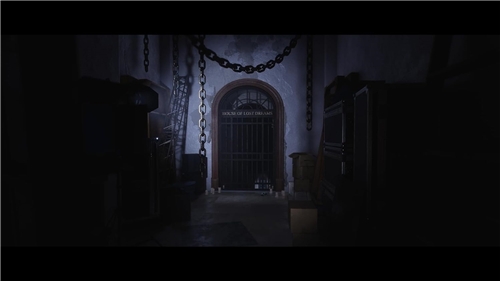 Luto (PS5)