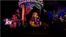 Five Nights at Freddys: Secret of the Mimic (SWITCH)