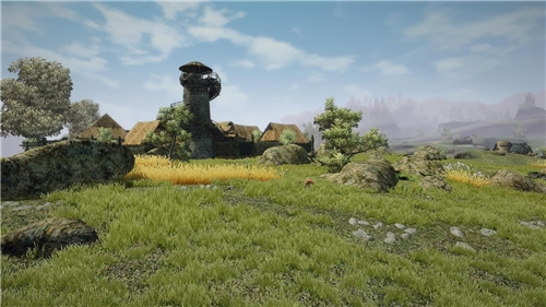 Gothic 3 Classic (XSX)