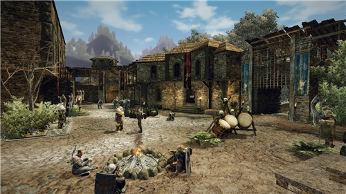 Gothic 3 Classic (Game-Key Card) (SWITCH 2)